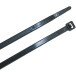 Colson Black Cable Ties 4.8x200mm Pack of 100