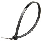 Colson Black Cable Ties...