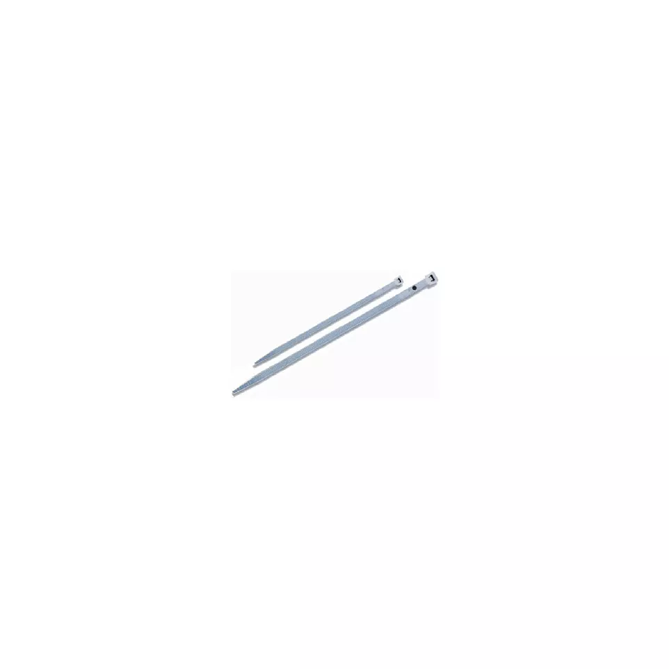 Colson Transparent Cable Ties...
