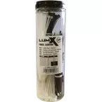 Colson Type Cable Ties Assorted Set 600 pieces per pack