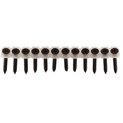 Fosfaatstripschroef naar Gyproc - 3,5 x 45mm / 1000pce