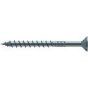 DNS Plus houtschroeven met verzonken kop TX20 verzinkt gedeeltelijke draad 5x100mm / 200pce