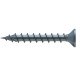 DNS Plus houtschroeven met verzonken kop TX20 verzinkt volle draad 5x45mm / 500pce