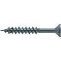 DNS Plus houtschroeven met verzonken kop TX20 verzinkt gedeeltelijke draad 4,5x80mm / 200pce