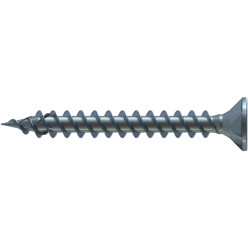 DNS Plus verzonken houtschroeven TX20 verzinkt volle draad 3,5x16mm / 1000pce