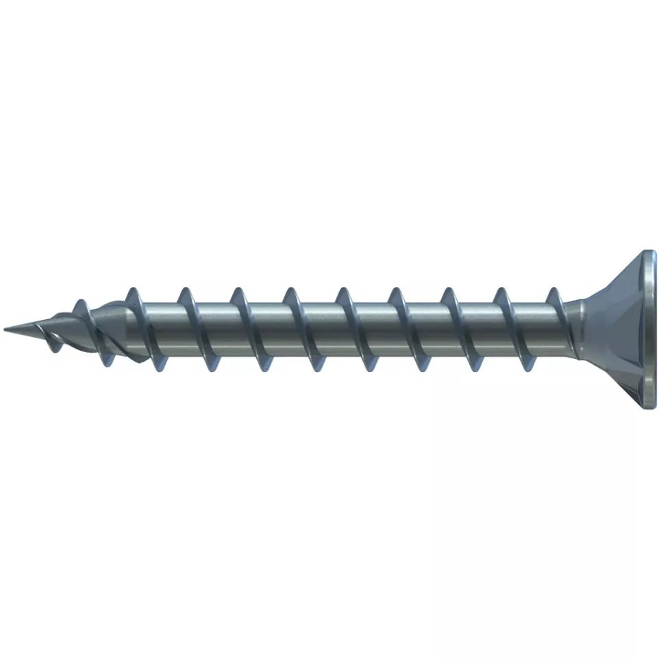 Vis construction bois DNS Plus à tête...