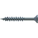 DNS Plus houtschroeven met verzonken kop TX20 verzinkt deeldraad 4x50mm / 200pce