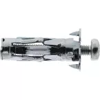 Spit Stellix Hollow Wall Anchor M6/35 Box of 100 Pieces