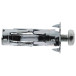 Metalen muurplug Stellix M 5/35 / 100pce