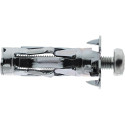 STELLIX M 4/35 metalen muurplug / 100pce