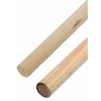 Barre cheville en bois...