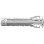 Fischer SX Plus Expansion Plug 10 x 50 mm Box of 50 Pieces