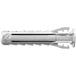 fischer Expansion Plug SX Plus 6 x 30 mm Box of 100 Pieces