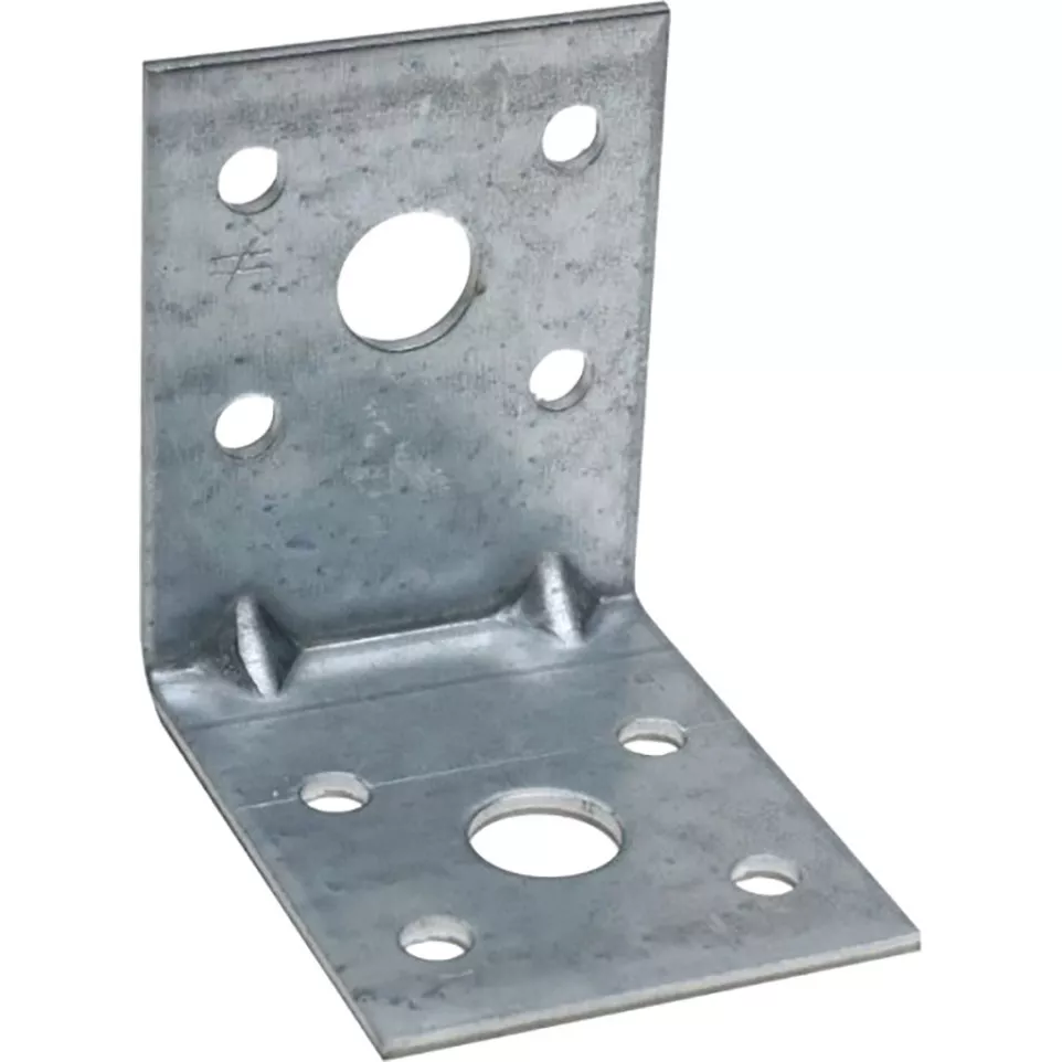 Montagebeugel 40x40x40mm dikte 2,0mm...
