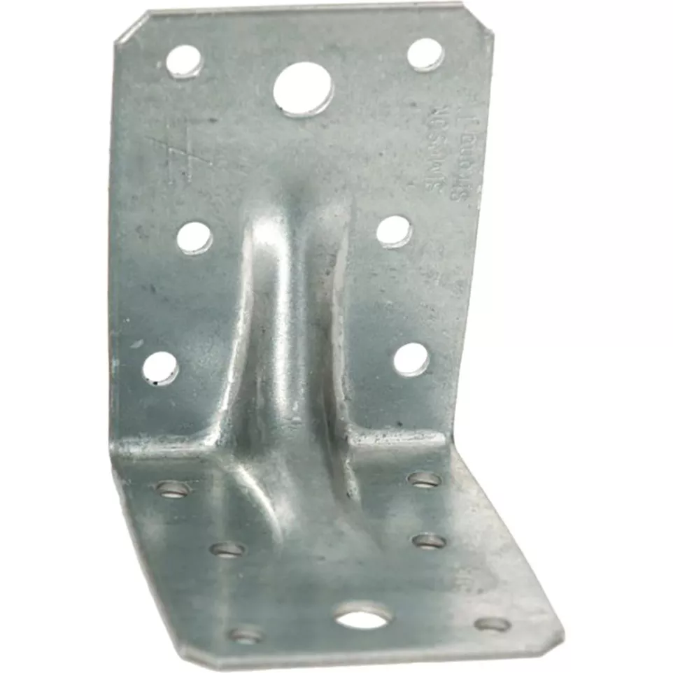 Équerre renforcée 55x70x70mm...
