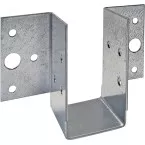 Mini Rafter Bracket 46mm Width 67mm Height 1.5mm Thickness per piece
