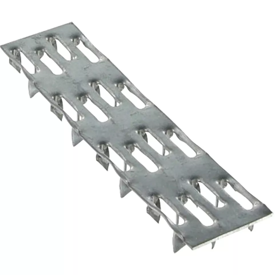 Reparatieplaat 25x100mm dikte 1,0mm /...