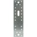 Connecting Bracket 65x180mm Thickness 2.5mm per piece