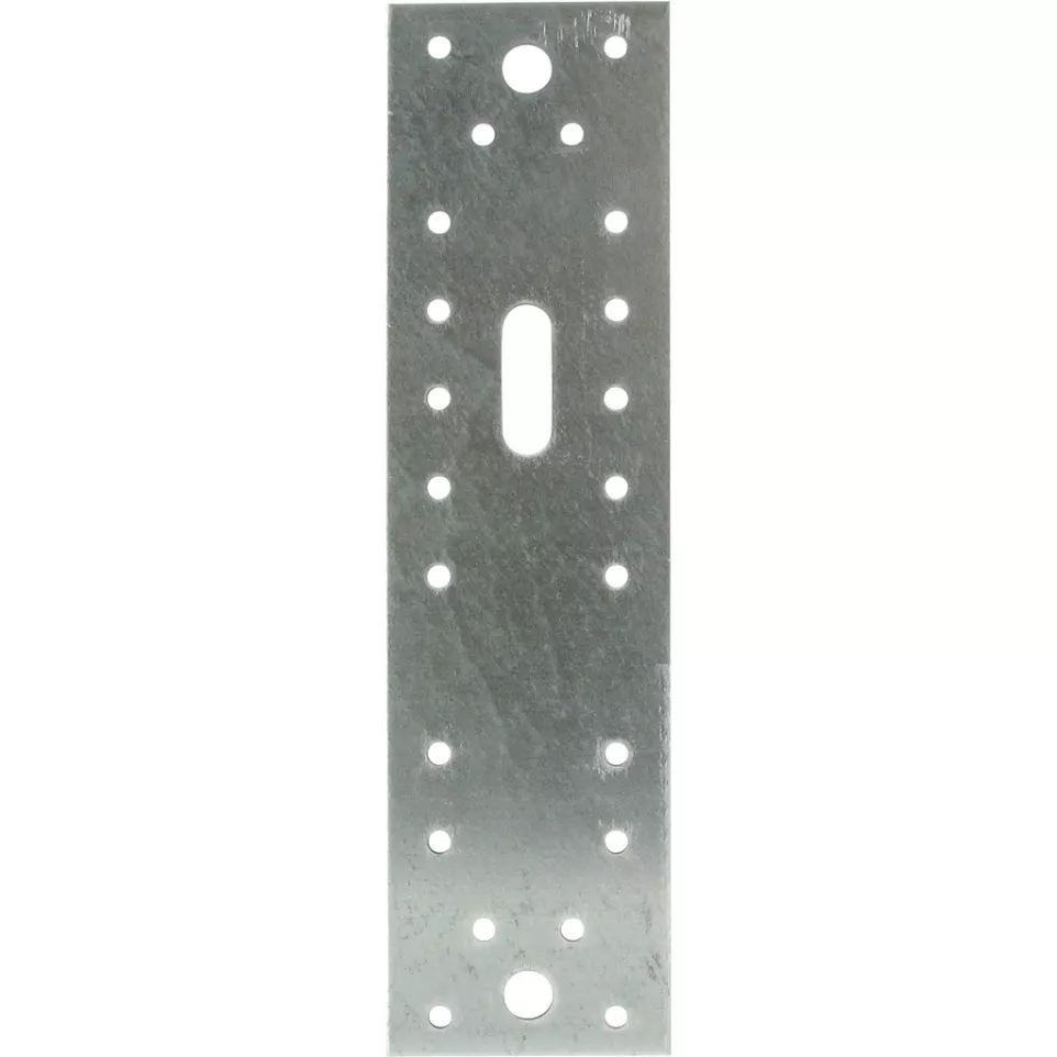 Verbindingspoot 65x180mm dikte 2,5mm...