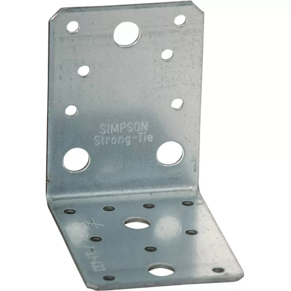 Angle Bracket 65x88x88mm Thickness...