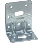 Versterkte beugel 65x48x75mm dikte 1,5mm / pce
