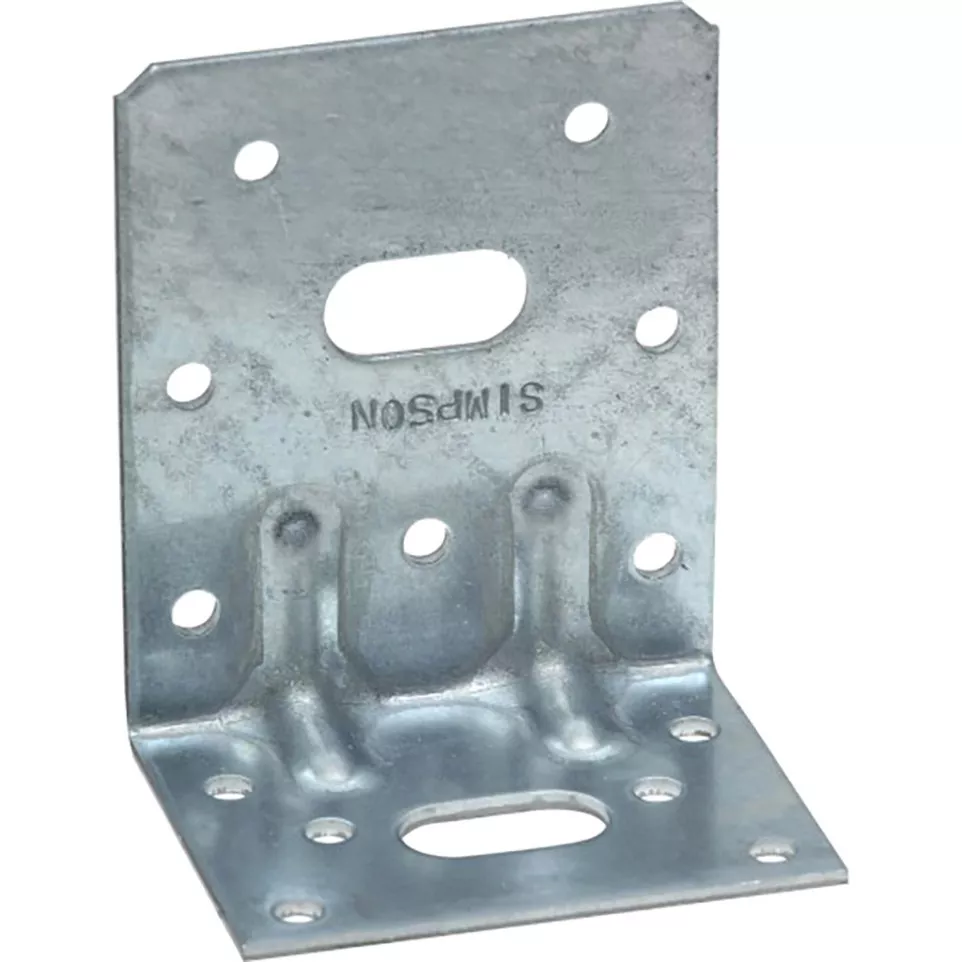 Versterkte beugel65x150x150mm dikte...
