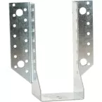 External Wing Joist Hanger 50mm Width 65mm Height 1.5mm Thickness / pc