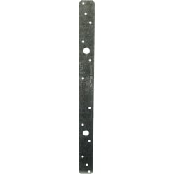 Feuillard prédécoupé 32x381mm épaisseur 1,0mm / pce