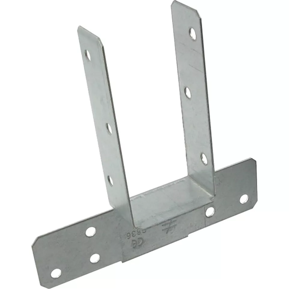 Bent Truss Foot / pc