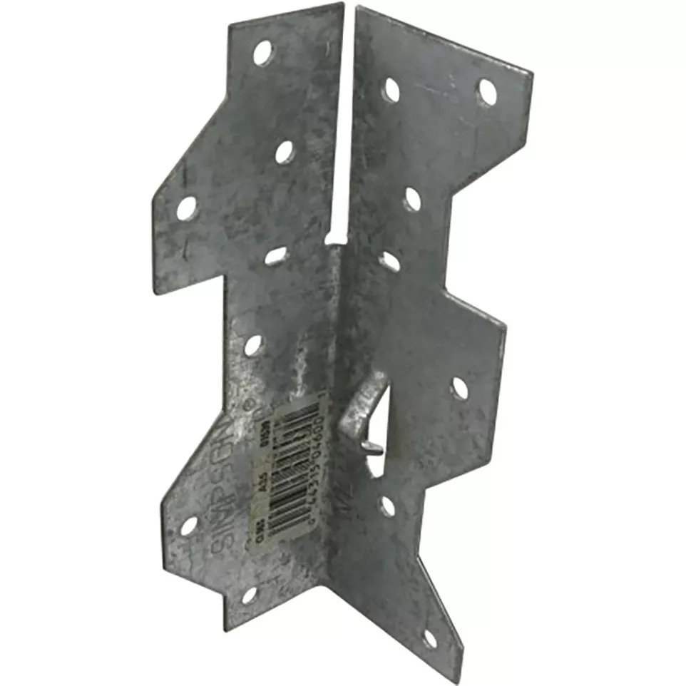 Vouwbeugel 35x115mm / pce