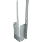 Riembeugel DEV680 breedte...