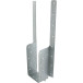 Riembeugel DEV680 breedte 38mm dikte 1,2mm / pce