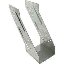 Cantilever renforcé largeur 76mm hauteur 182mm épaisseur 1,5mm / pce
