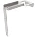 Lower Wall Clamp 240mm JB-D-CB240 / Piece