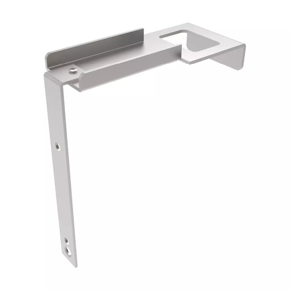 Lower Wall Clamp 240mm JB-D-CB240 /...