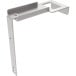 Lower Wall Clamp 200mm JB-D-CB200 / Pc