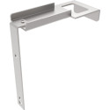 Onderwandklem 175mm JB-D-CB175 / Pce