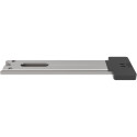 Lower Bracket 225mm Closed JB-DK-R225 / Piece