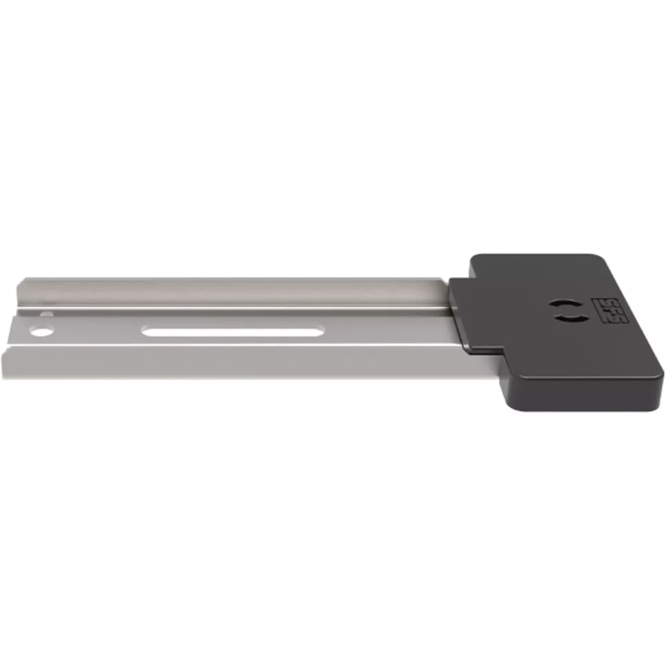 Lower U Bracket 265mm JB-DK-U265 / Pce
