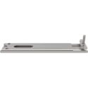 Closed Side Bracket 225mm JB-D-R225 / Pce