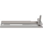 Side Bracket 265mm U-Shaped...