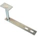 Adjustable Sliding Door Base Support Leg, Height Range 110–180mm / Piece