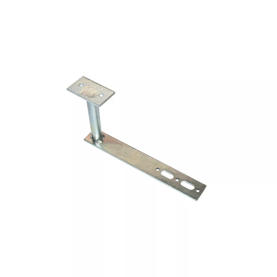Adjustable Sliding Door Base Support...