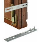 Nail-On Mounting Bracket...