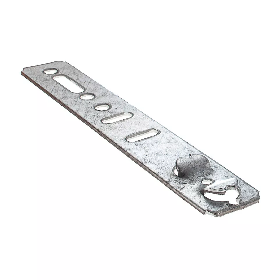 Mounting Bracket for Fixed PVC Frames...
