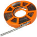 Geperforeerde montagestrip SPIT-breedte 17 mm / 10m