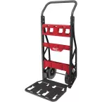 Milwaukee PACKOUT 2-Wheel Cart per piece