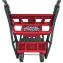 Milwaukee PACKOUT 2-Wheel Cart per piece