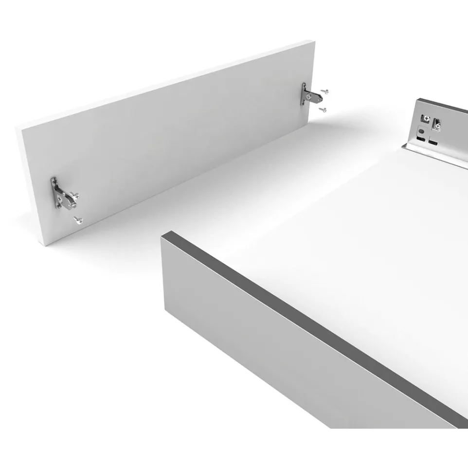 Anthracite Drawer Side Kit Height...