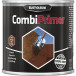 Rode roestwerende primer 250 ml / 250ml